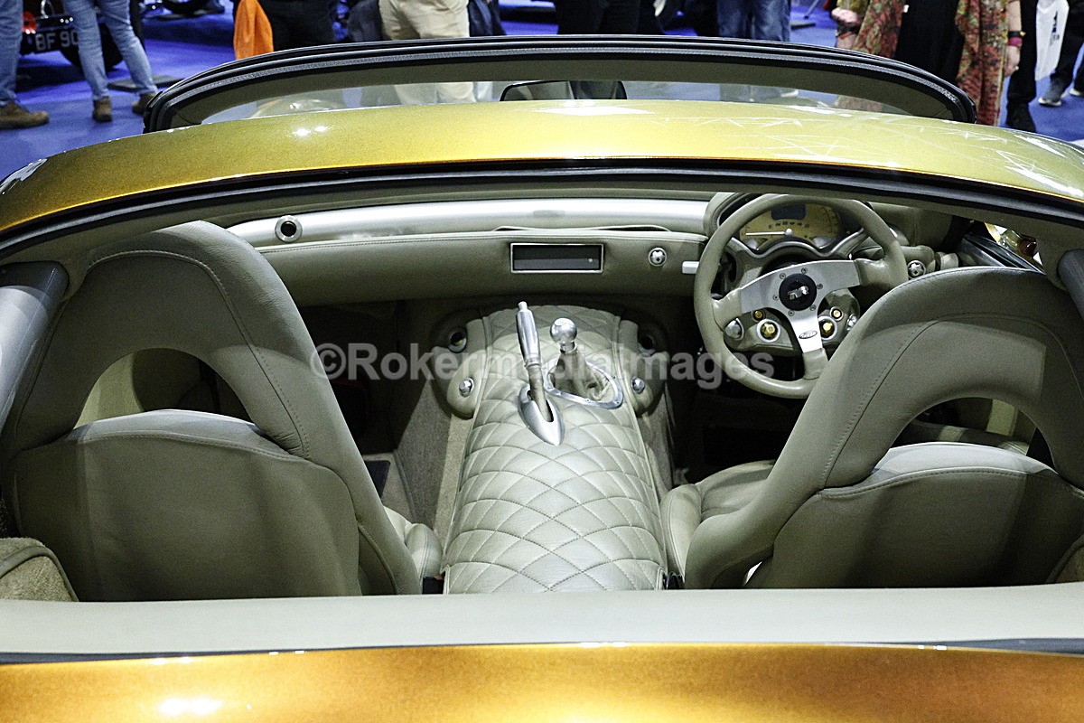 _MGL4034 - Classic Car Show NEC 2025