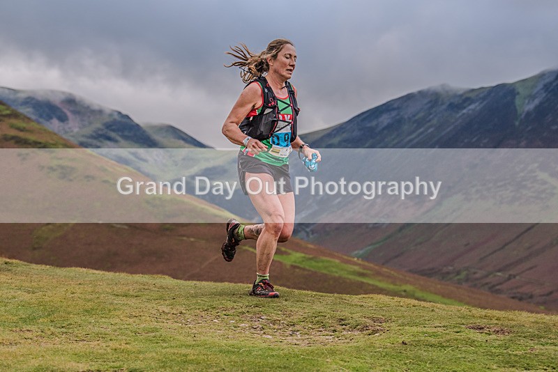 British Fell Relay-3898 - British Fell & Hill Relay Championship Braithwaite Keswick Saturday 21st October 2023