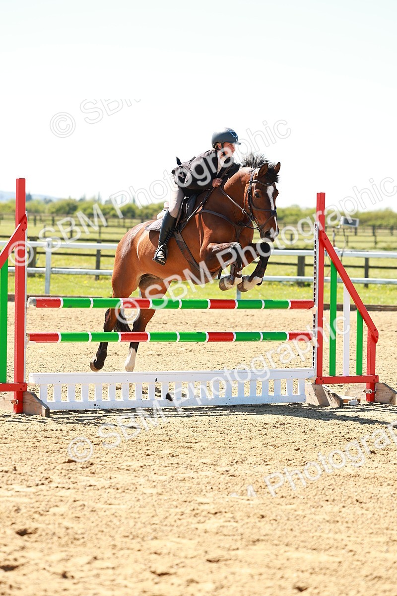 SBM_000703 - Class 3 - Senior Discovery - 1.00m