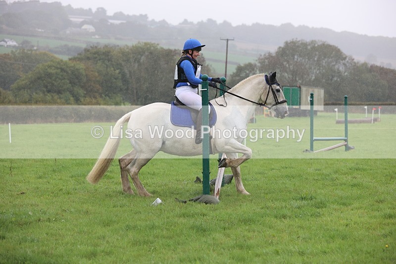 JPP_5070 - Class 1: 65cm : Showjumping