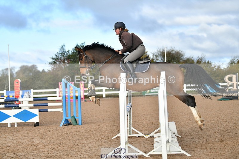 231110A-110654-00206 - Cls 2 British Novice & 90cm Open