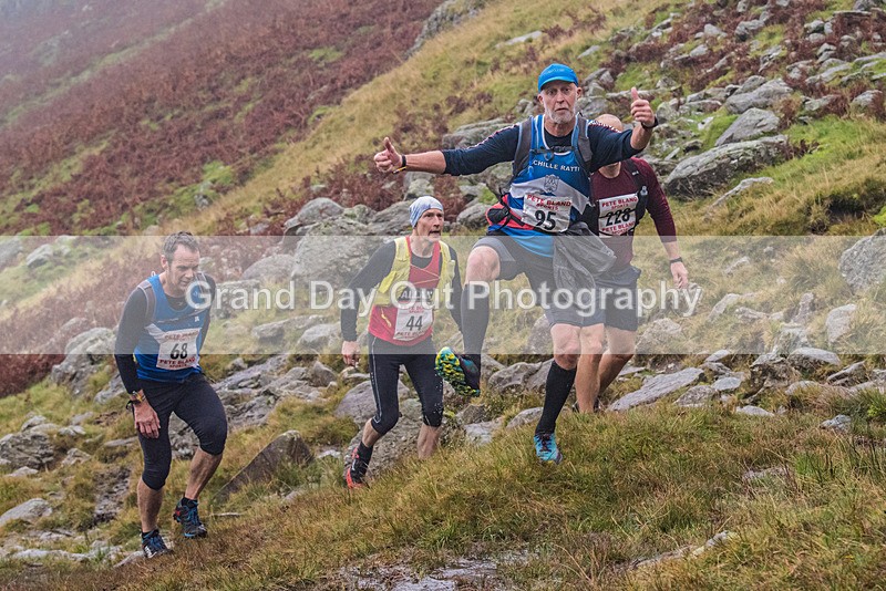 Langdale-592 - Langdale Horseshoe Fell Race Saturday 7th October 2023