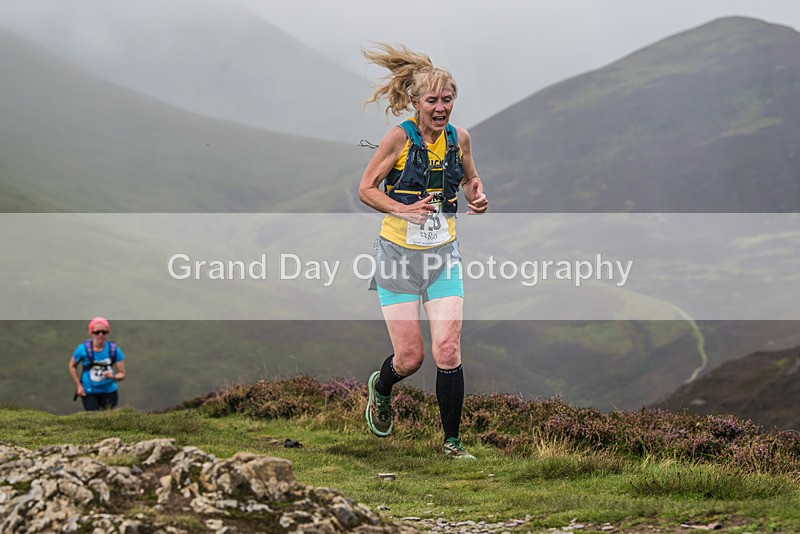 Barrow-365 - Barrow Fell Race Monday 28th August 2023