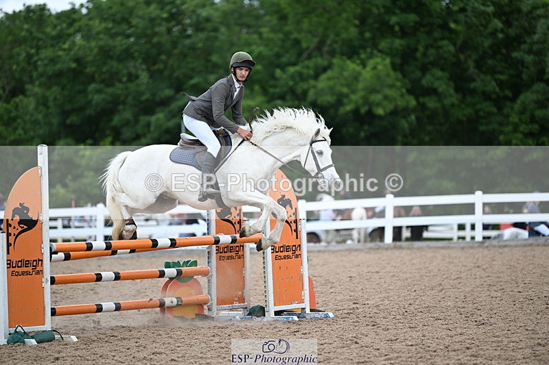 240608A-133913-01189 - Cls 10 Pony Discovery and 90cm Open