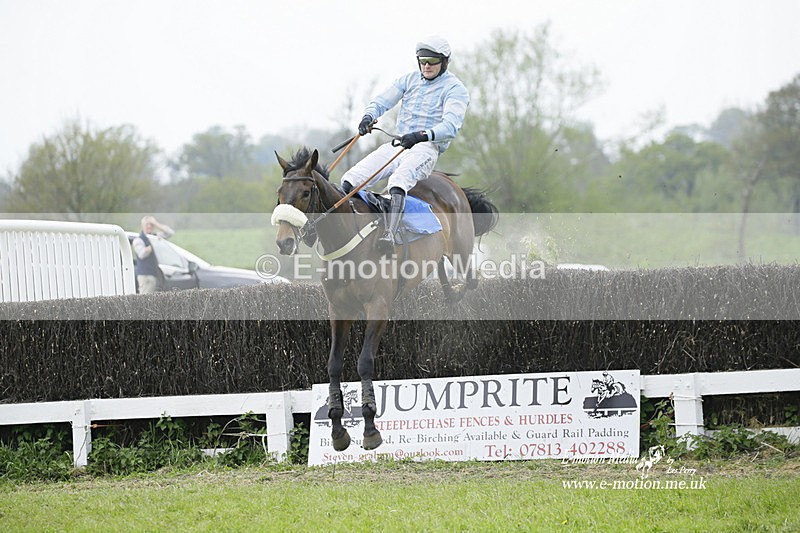 PtP 230422 564 - Berkeley Races - Woodford Glos 23/04/22