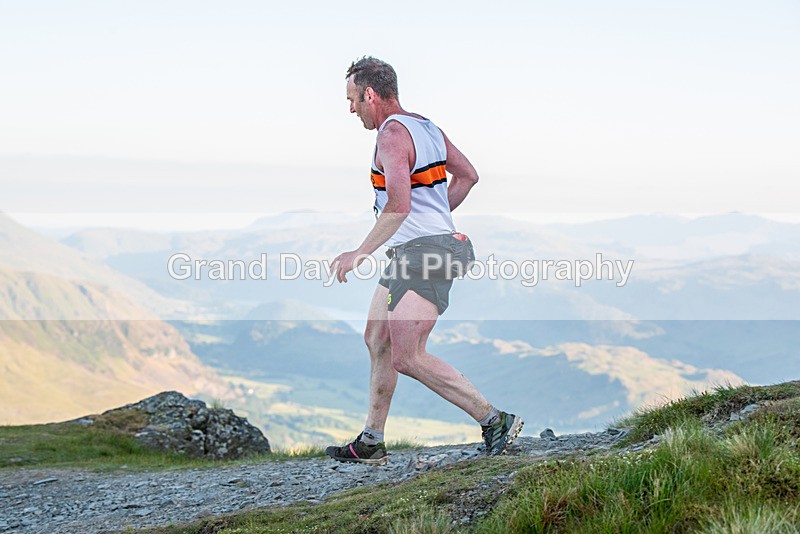 Blencathra-657 - Blencathra Fell Race Wednesday 7th June 2023