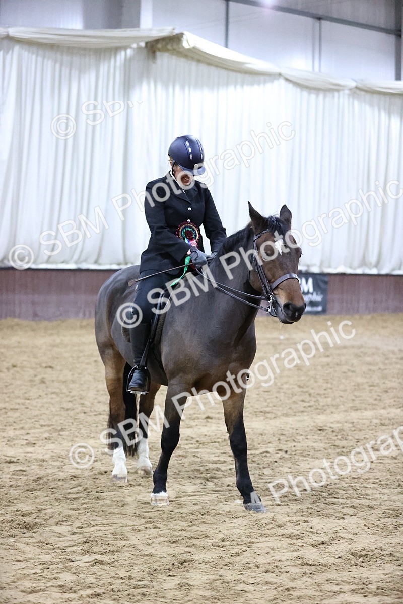 SBM_6960 - Class 26 - UKPSAF Performance Class 90cm