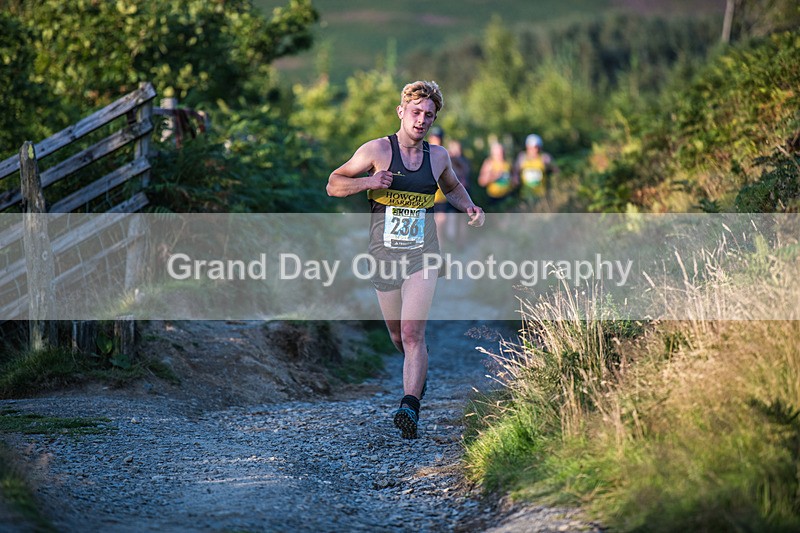 Latrigg-669 - Not Round Latrigg Race Wednesday 14th August 2024