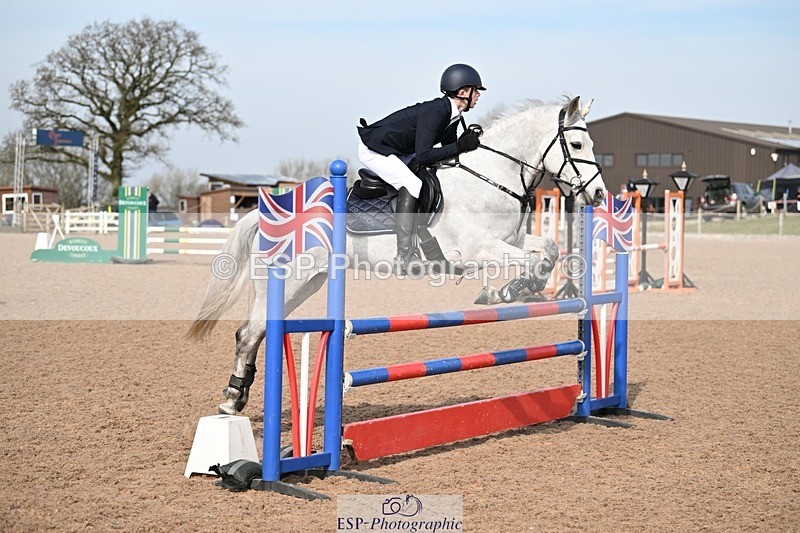 250309-110636-03927 - Cls 5 Pony Discovery and 90cm