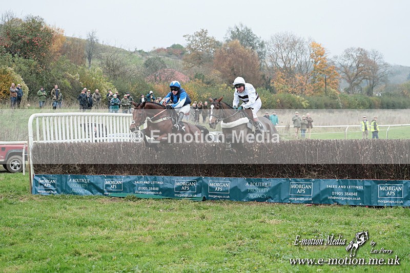 PtP 091124  97 - Knightwick Races Point-to-Point 09/11/24