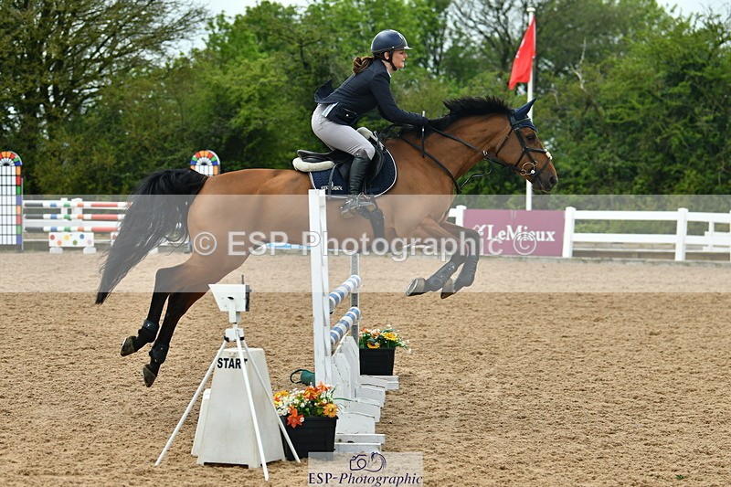 230505A-125535-03792 - Cls 16 95cm Amateur Quali