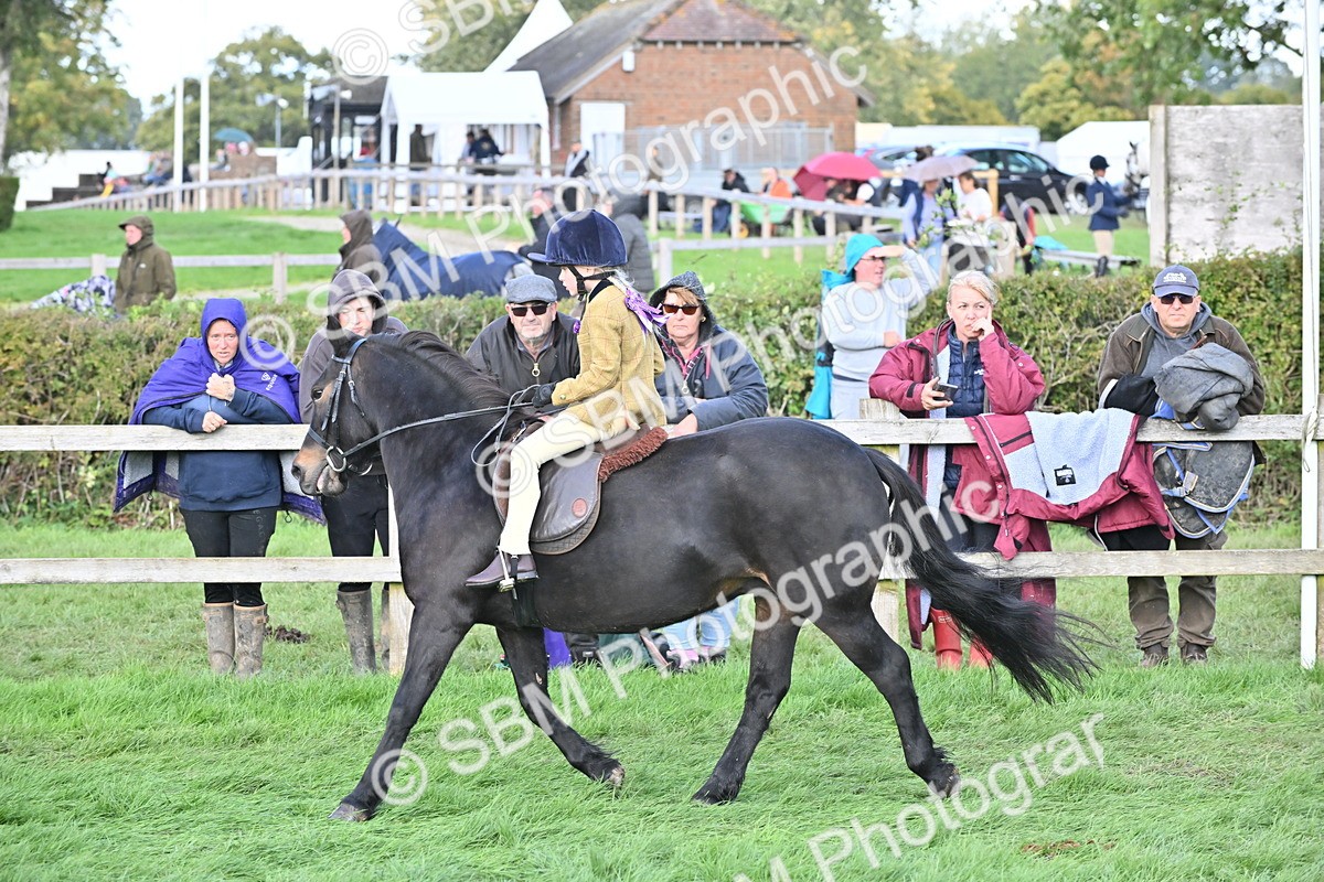 SBM_48343 - S21 - Novice & Newcomers First Ridden