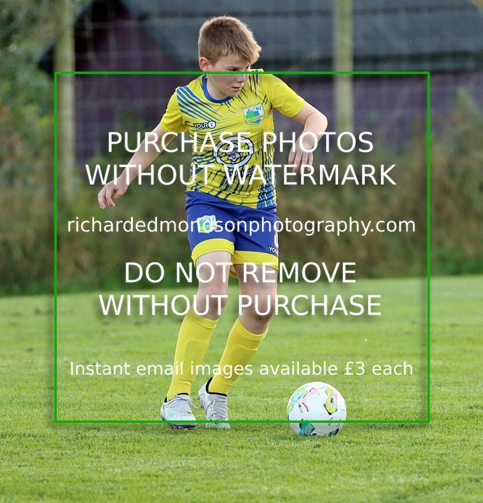 IMG_6940 - Wattsfield U9 vs Kendal Utd U9 (18/9/24)