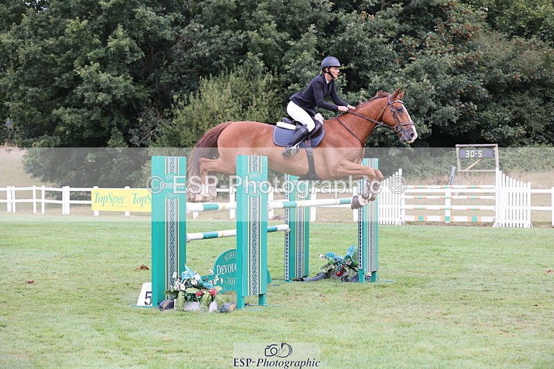 250830A-083850-03999 - Cls 13 Snr 1.25m Open