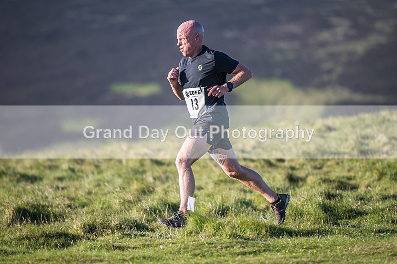 Latrigg Seniors-165 - Latrigg Fell Race (Seniors) Wednesday 14th May 2025