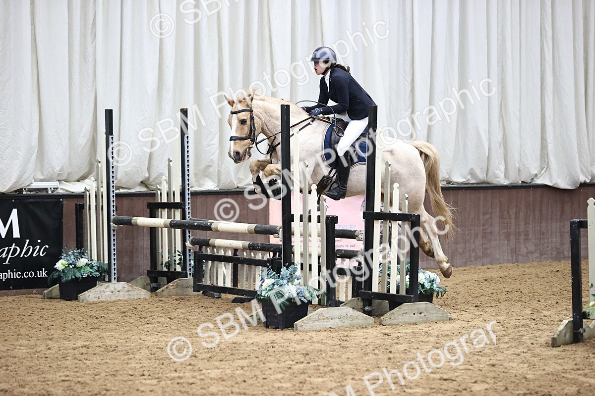 SBM_010213 - Class 11 - Pony Intro 90cm Open