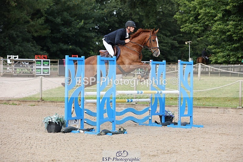 240711-091756-24670 - Cls 119 5 Yr Old Qualifier 1.10m