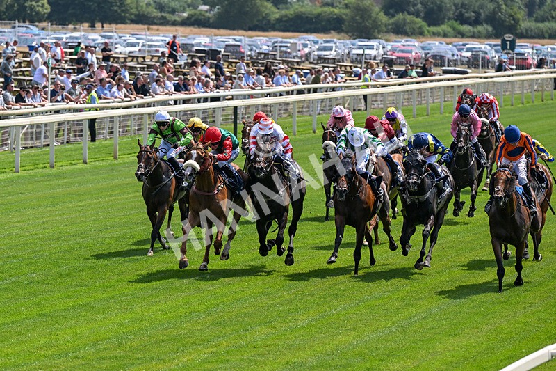 100726-Race 1-Northern Express-0110 - Race 1 14.10pm William Hill Extra Place Races Daily Handicap
