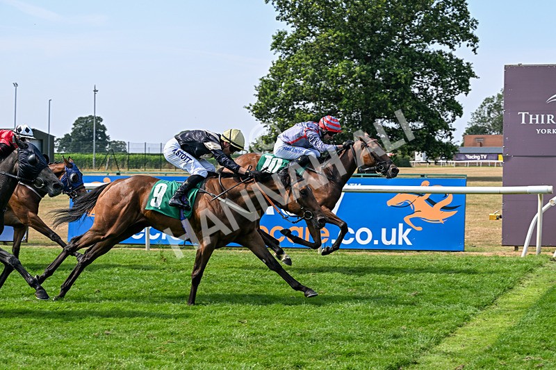160726-Race 4-Park Lane Penny-4693 - Race 4 15.38pm Don't Miss Summer Family Days @thirskraces Classified Stakes