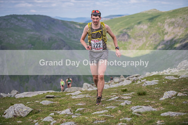 Duddon Long-219 - Duddon Valley Long Fell Race Saturday 1st June 2024