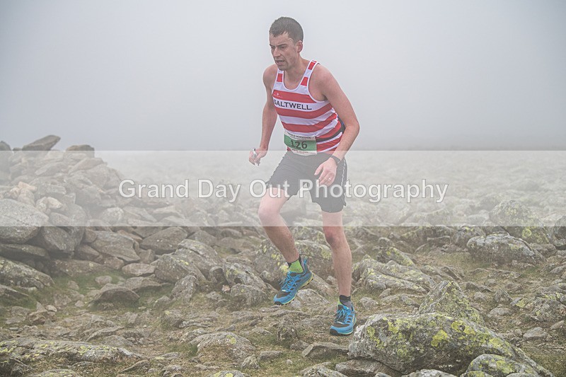 Fairfield-267 - Fairfield Horseshoe Fell Race Saturday 9th May 2026