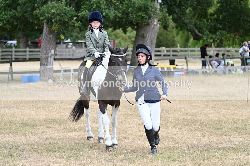 WJ7_1269 - Class 8 Ridden Veterans