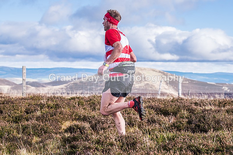 Leg Two-41 - Leg 2 British Fell & Hill Relay Championship Broughton Scotland Saturday 15th October 2022