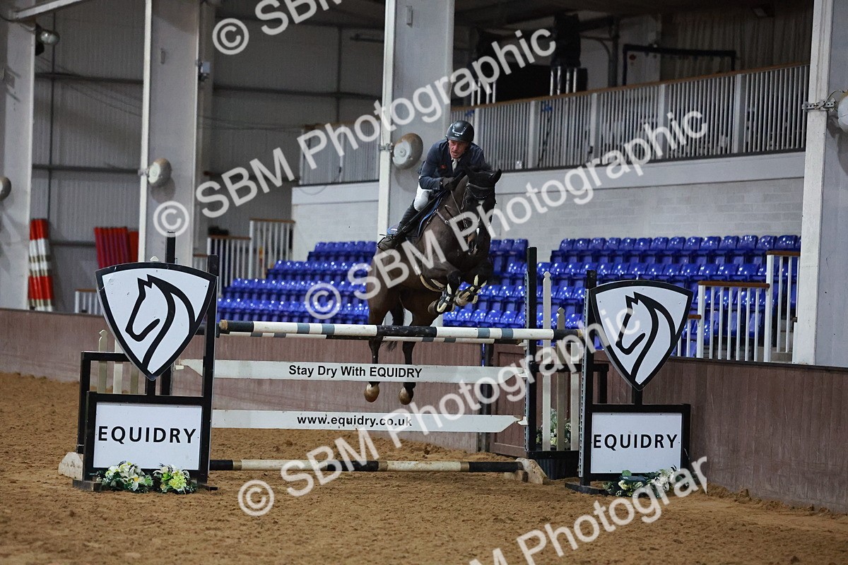 SBM_004003 - Class 13 - National 1.30m 1.40m