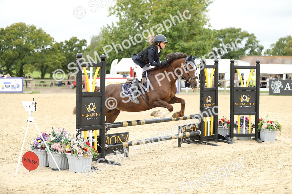 SBM_67831 - J15 - Junior Pony 70cm Championship