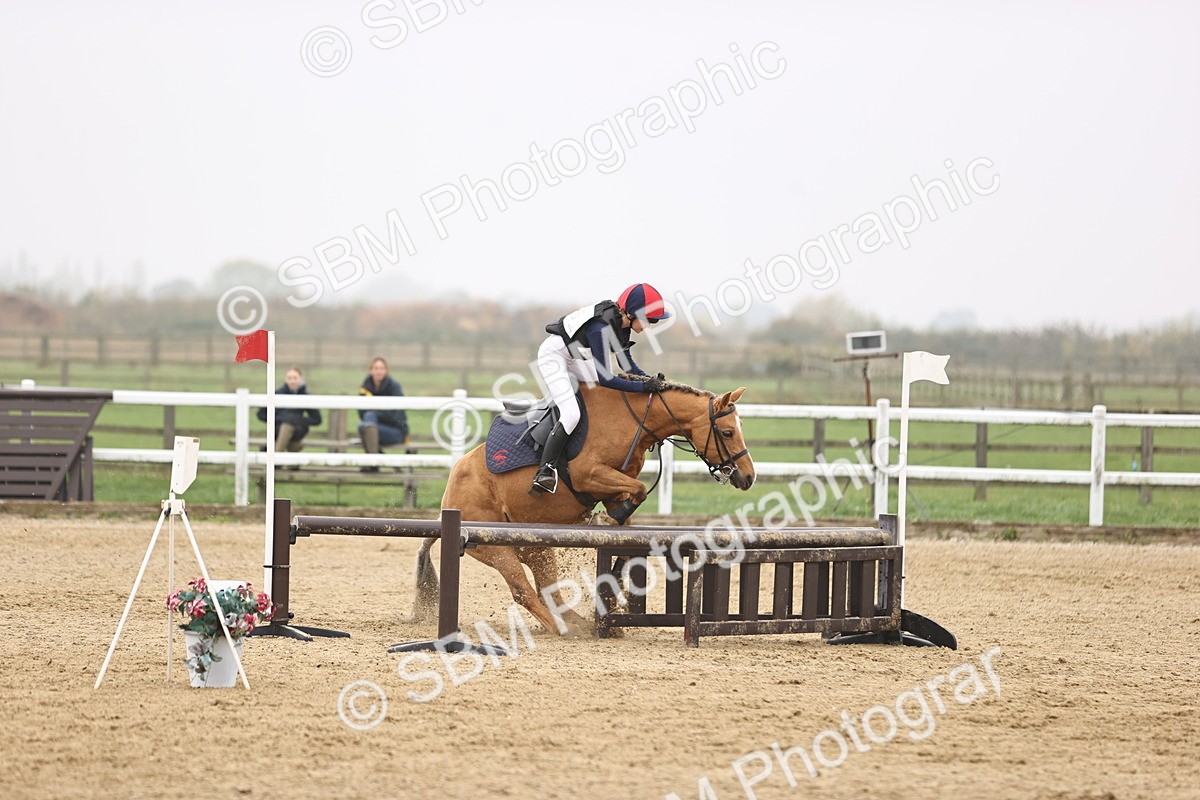 SBM_000856 - Class 1 - 70cm