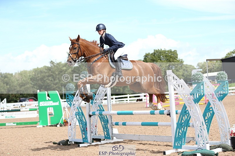 230811A-115650-03781 - Cls 16 95cm Nat Am Qualifier