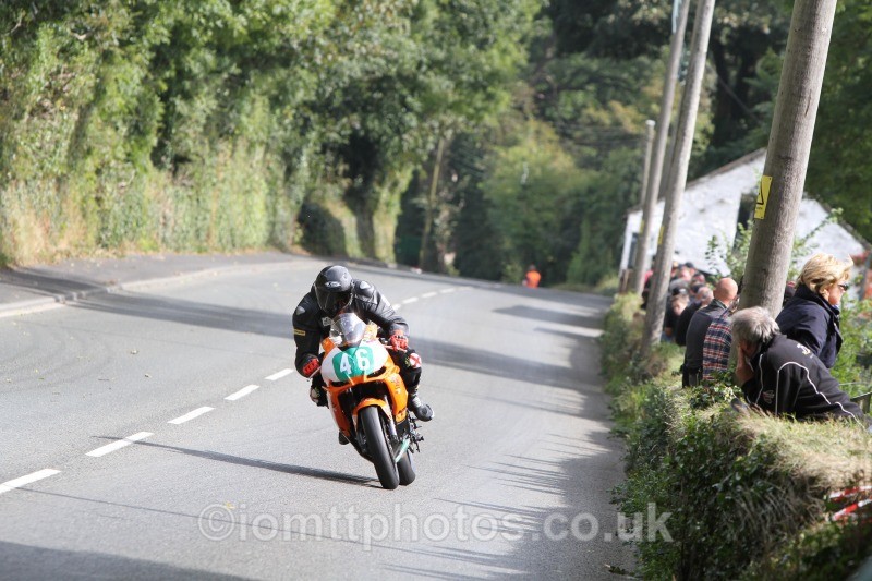  - MGP Supporters Club - Supertwin/Lightweight