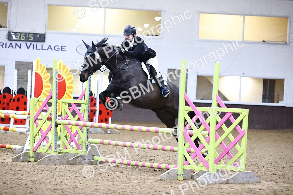 SBM_001831 - Class 6 - 90cm