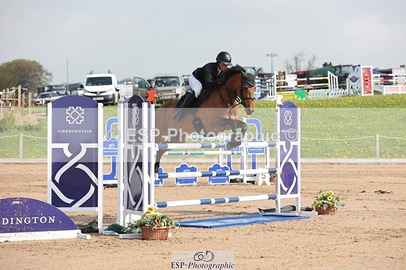 250424-103041-03063 - Cls 33 Young Horse 7yr old
