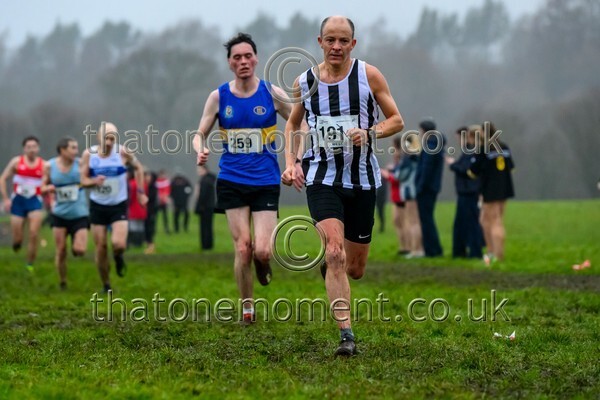 Westxc25-917385 - Senior Men Set Three