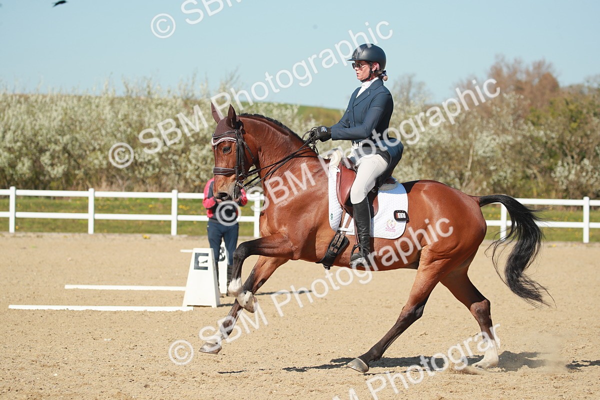 SJ3_1760 - Class 16-17 - ADV 1 - FEI PSG