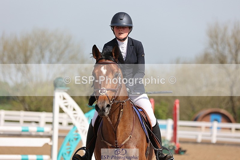 240510A-101712-05664 - Cls 14 Discovery and 1m Open