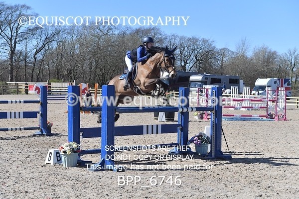 BPP_6746 - CLASS 13 SUN 148cm Pony Royal Highland Show Championship Qualifier
