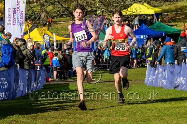 Falkirk25-913483 - U17 Men