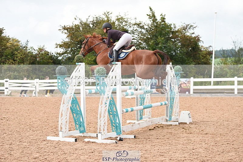 230902A-122036-00997 - Cls 9 1.10m Amateur Quali