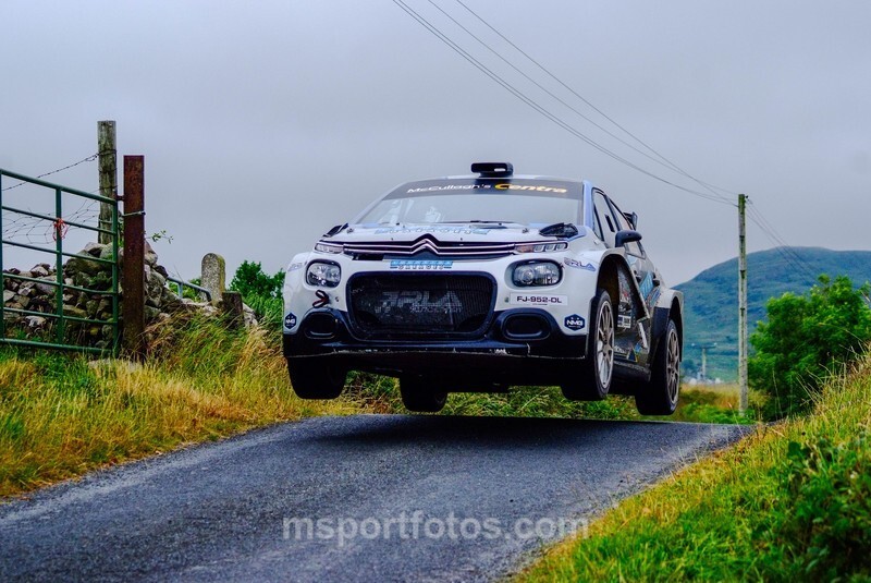  - 2022 Down Rally