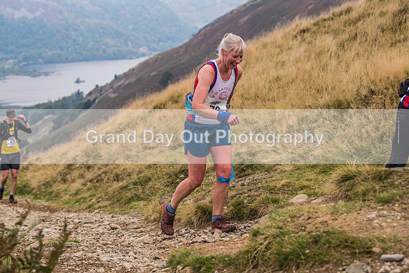 HBMR-385 - Hodgson Brothers Mountain Relay Leg 1 Saturday 5th October 2024