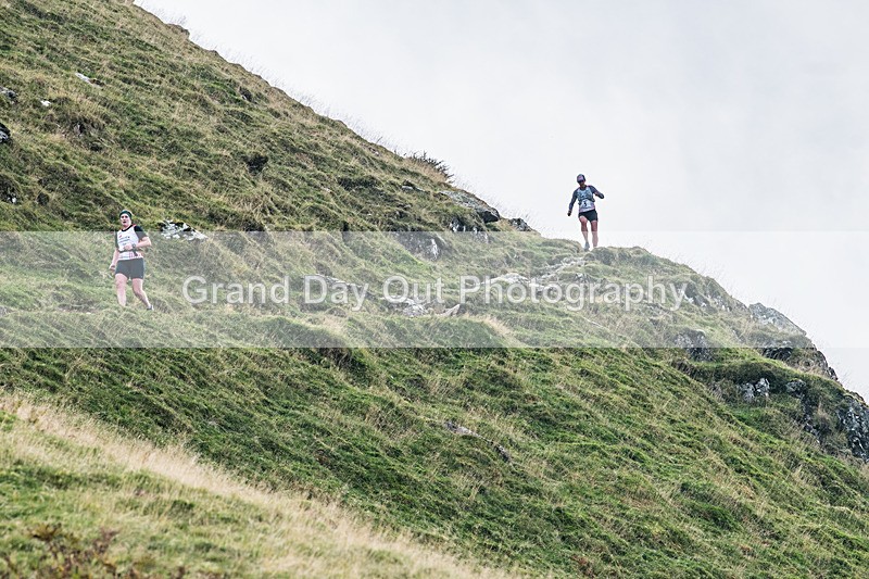 HBMR-Leg 4-738 - Hodgson Brothers Mountain Relay Leg 4 Saturday 5th October 2024
