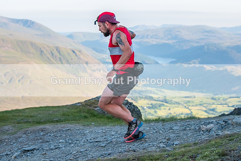 Blencathra-141 - Blencathra Fell Race Wednesday 7th June 2023