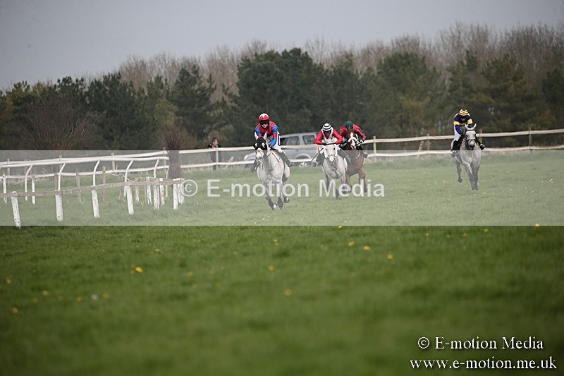 PtP 210418 269 - South & West Wilts Point-to-Point Larkhill 21/04/18