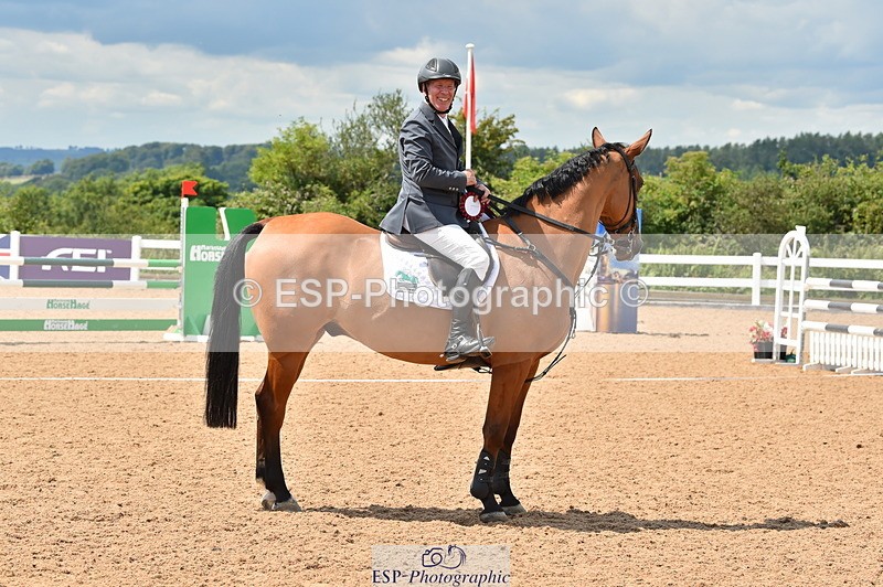 230720A-130620-02718 - Cls 13, 1 Star Bronze 1.10m