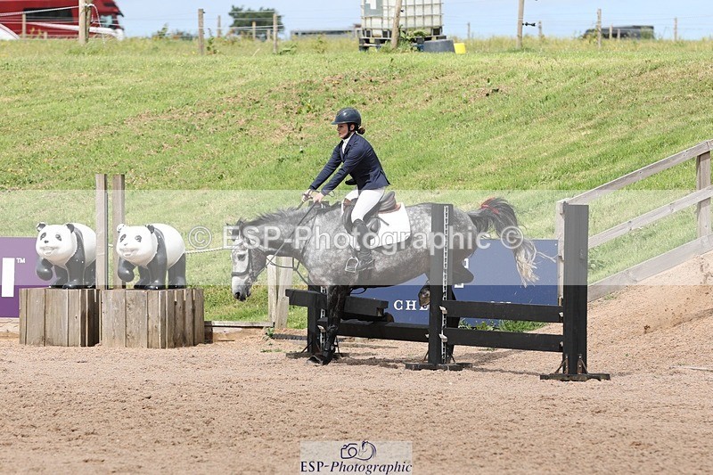 250525-152057-08861 - Cls 31 Snr 90cm Derby