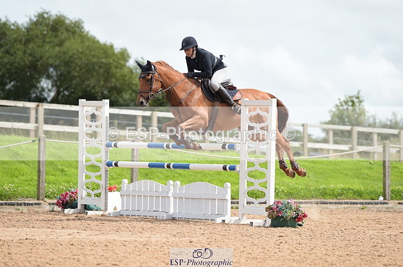 230813A-142954-13365 - Cls 50 Senior Foxhunter