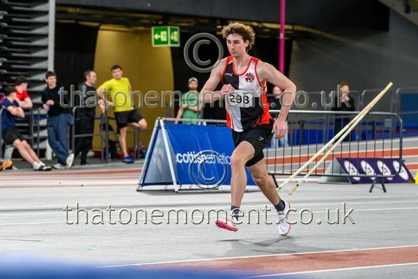 CEREL-919107 - Field Male Set Four