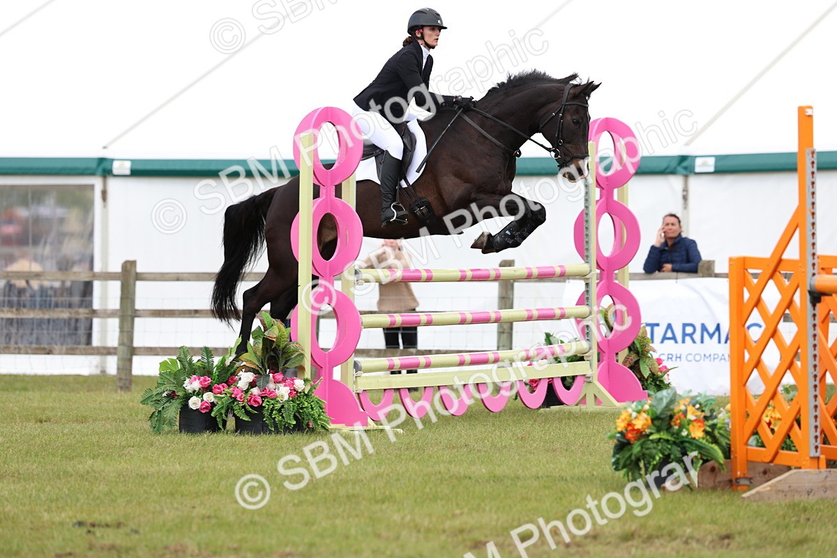 SBM_15707 - Class 207 - Senior 1.15m Open